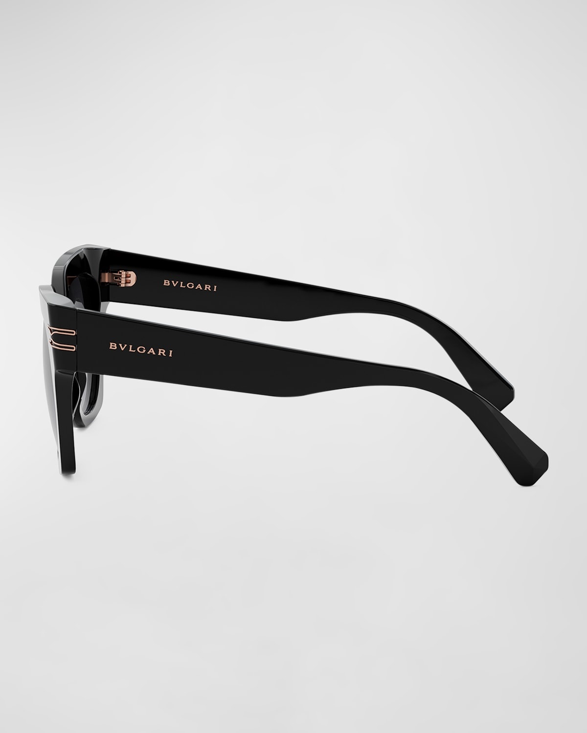 B.ZERO1 Geometric Sunglasses - 4