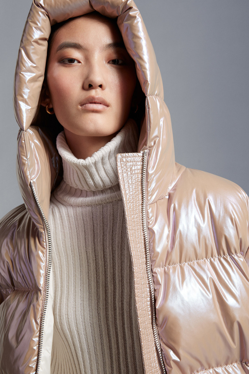 Frasne Short Down Jacket 4