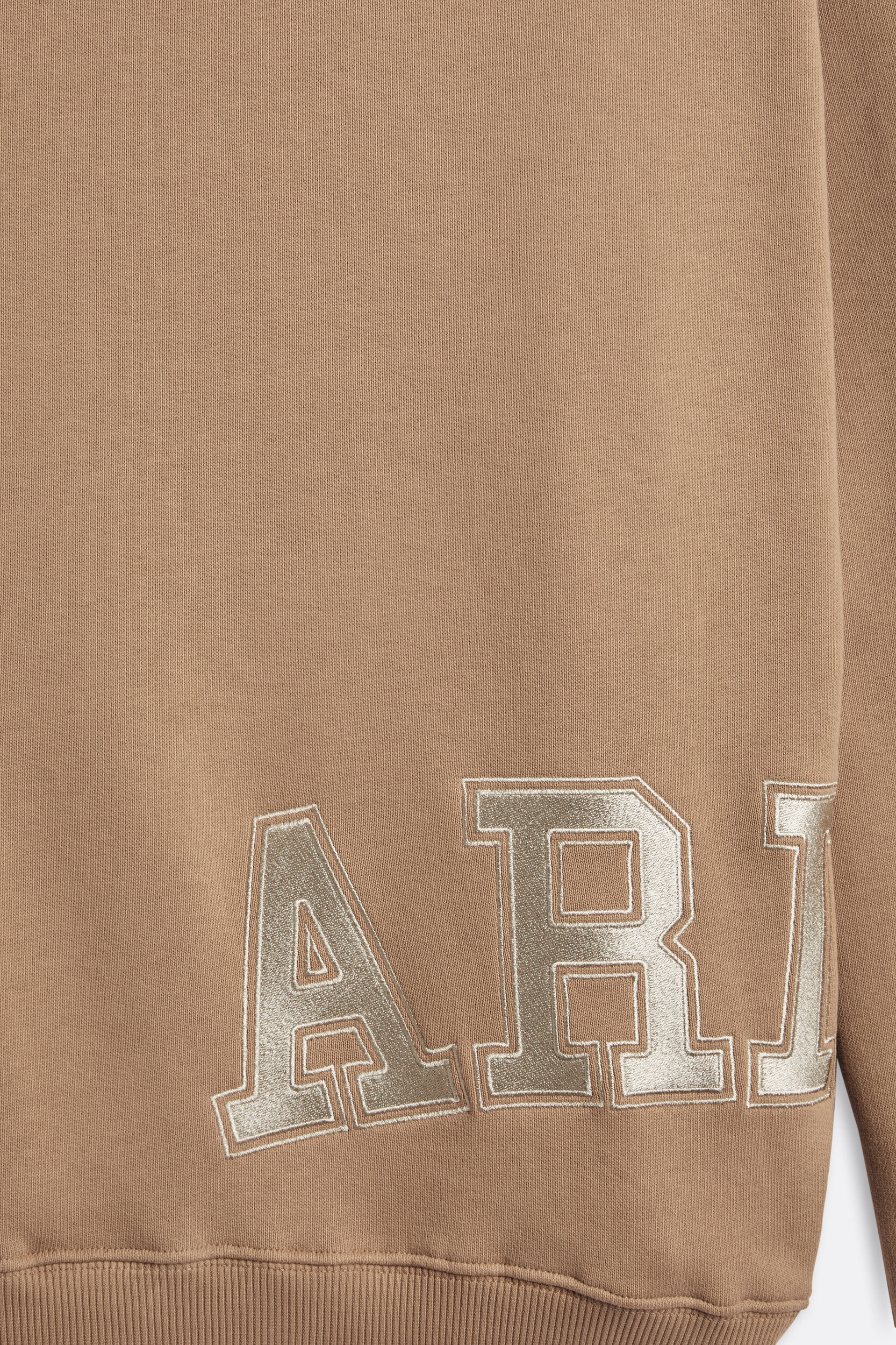 Tilt Oversized Sweatshirt - 6