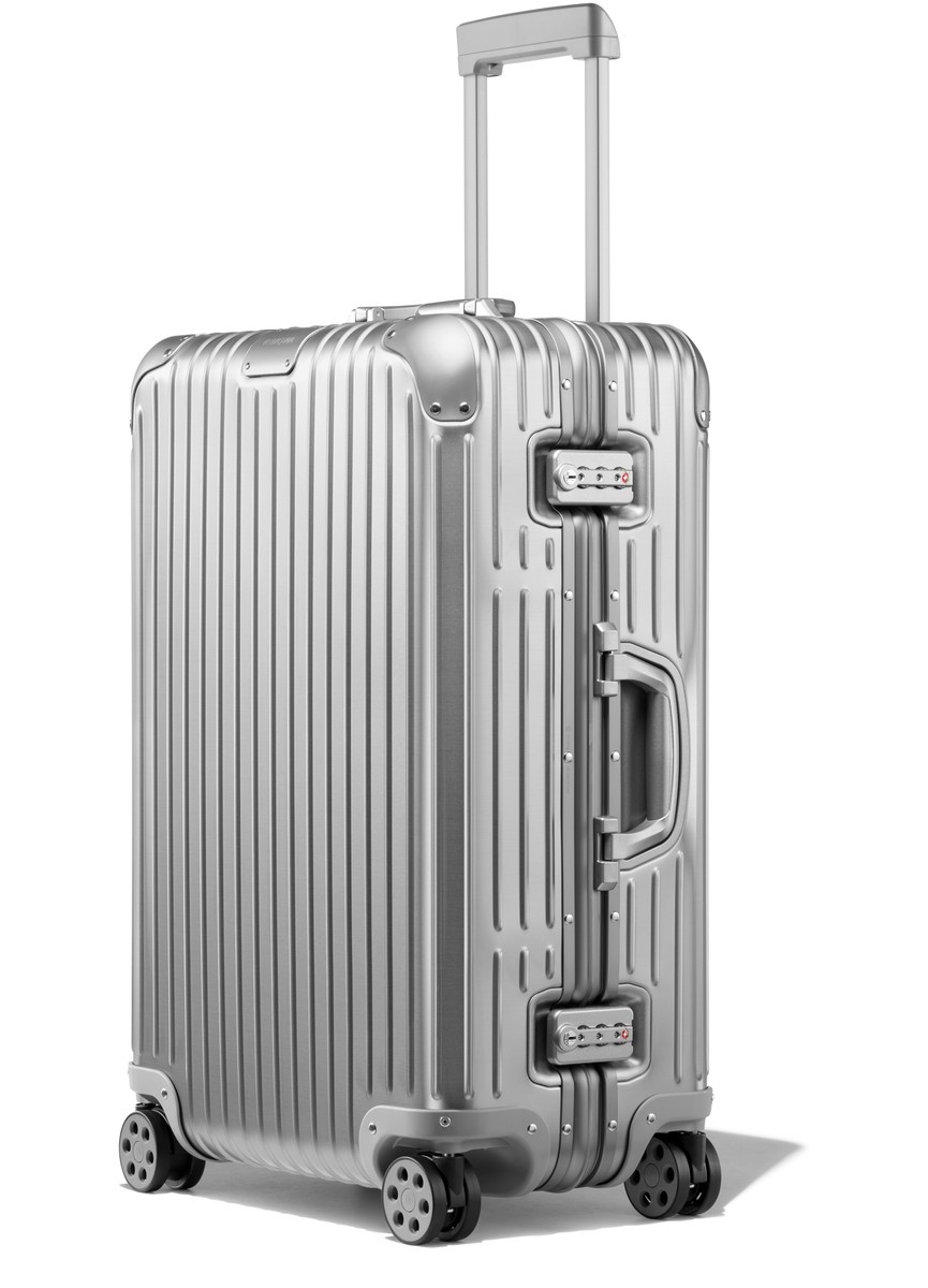 Original Check-In M luggage - 2