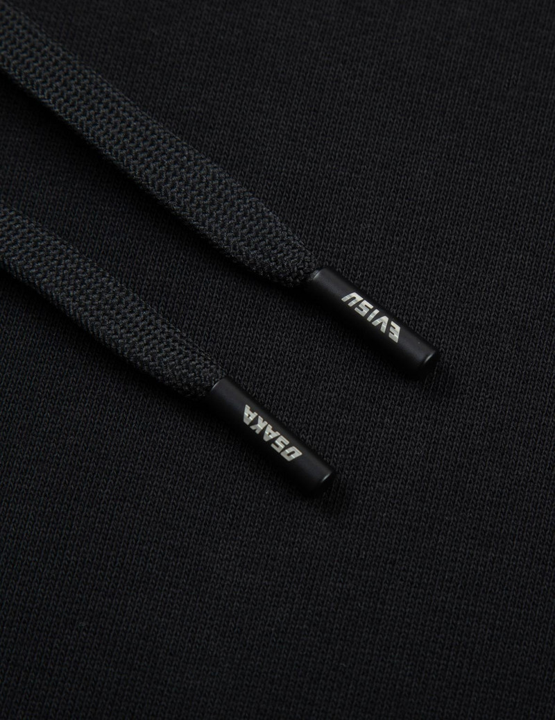 PEEPING GODHEAD PATTERN SEAGULL PRINT LOOSE FIT HOODIE 10