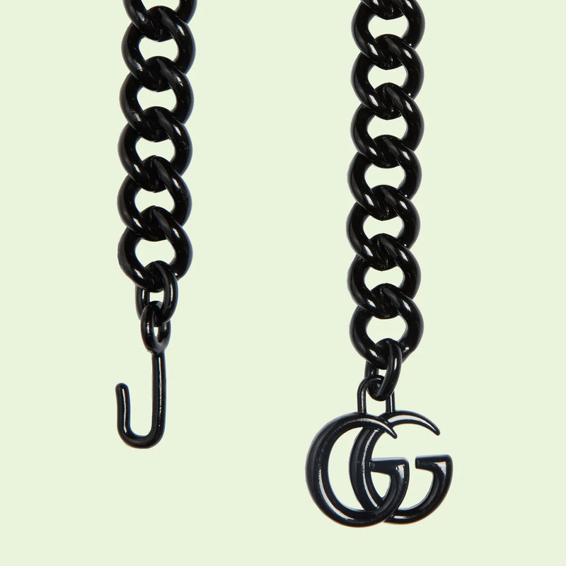 GG Marmont belt bag 6