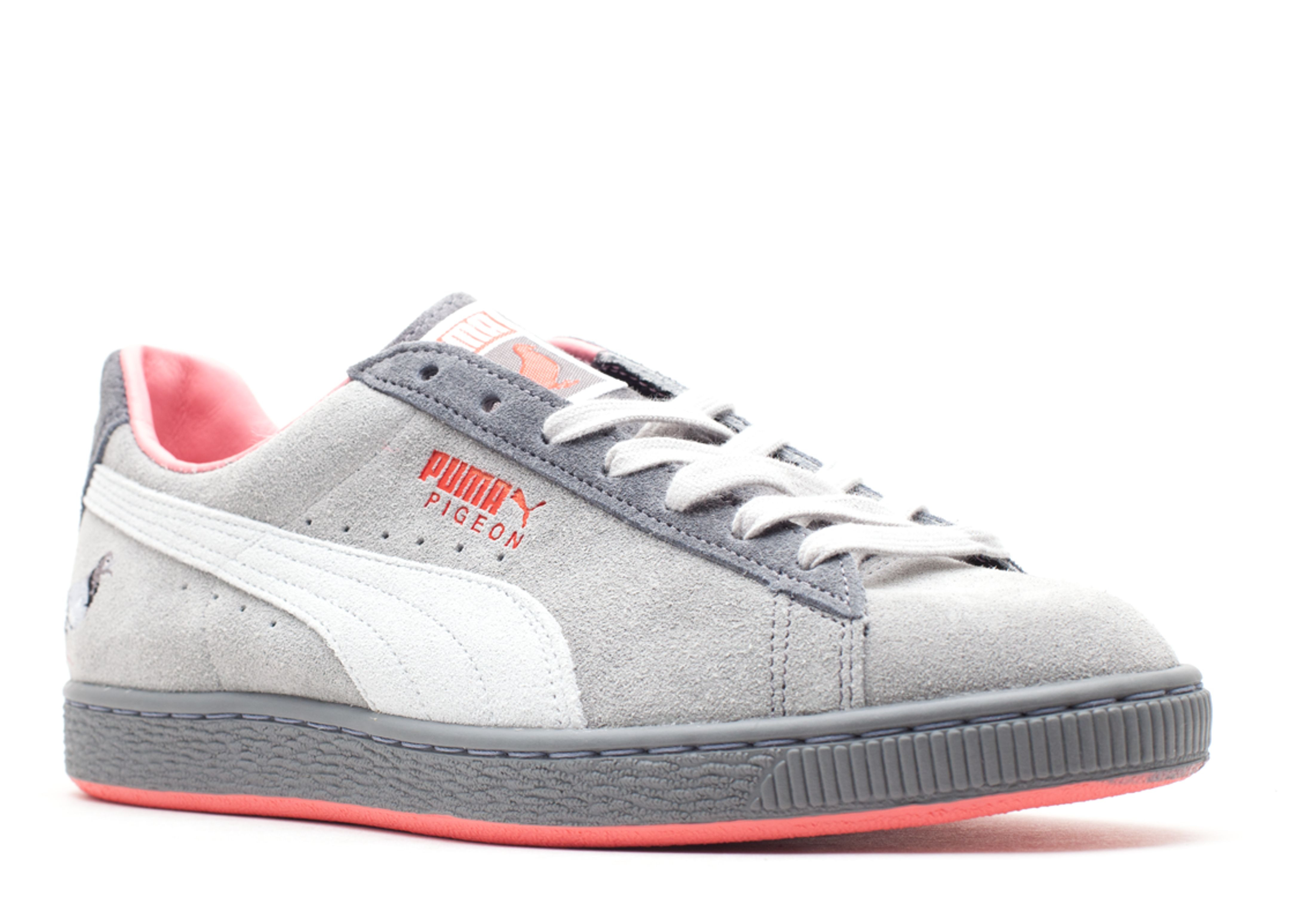 STAPLE PIGEON MNS CN 'STAPLE PIGEON' - 2