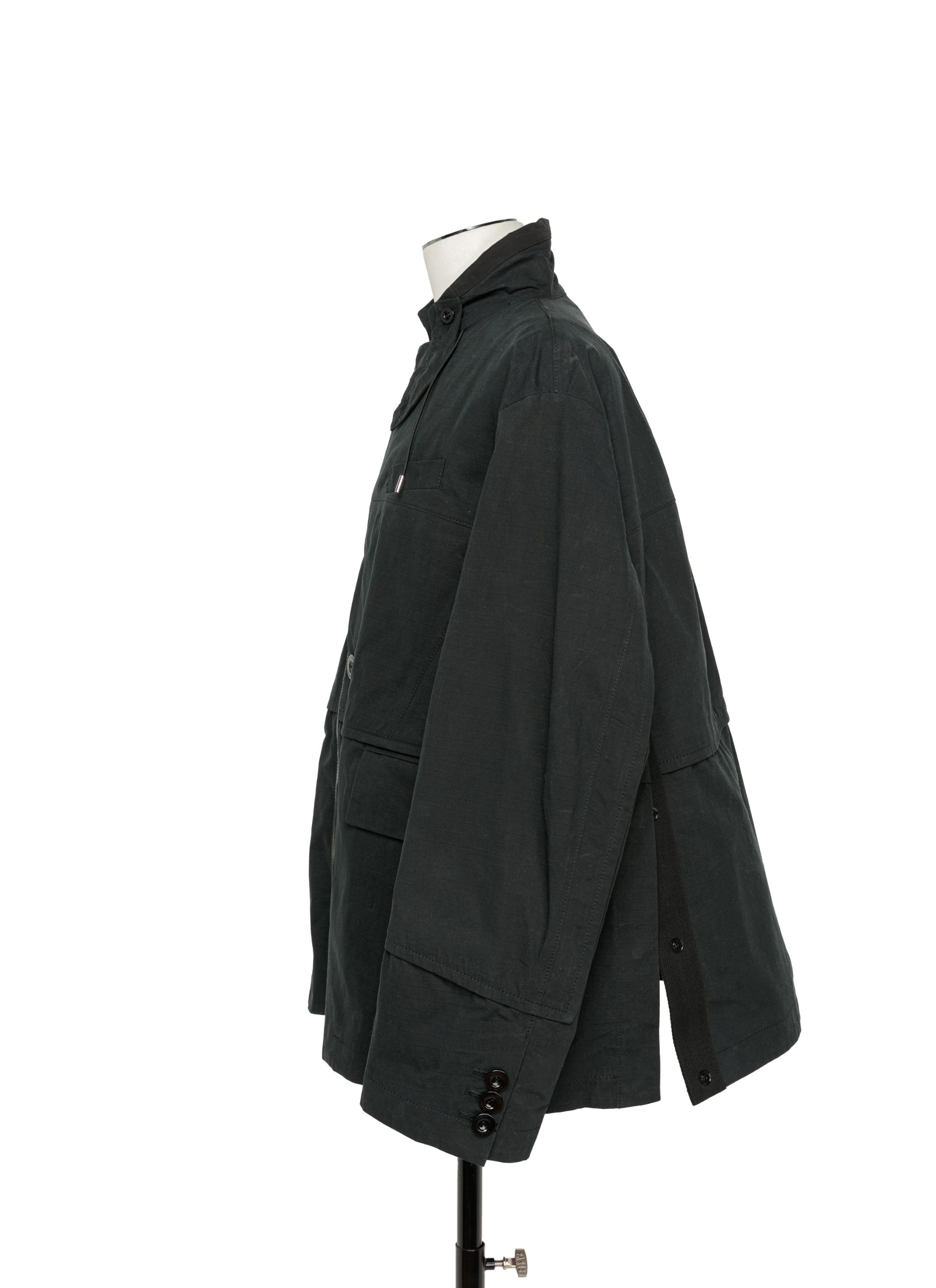 Olmetex Rip Stop Jacket - 3