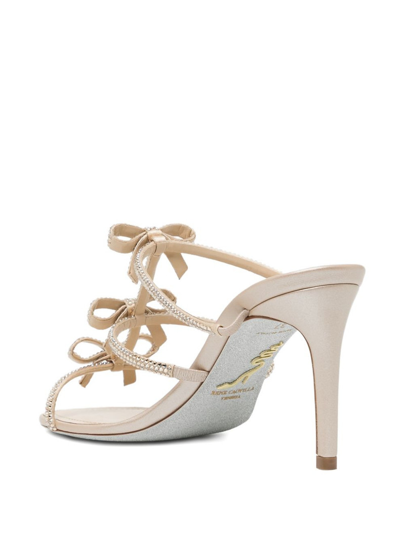 105mm Cleo sandals 3