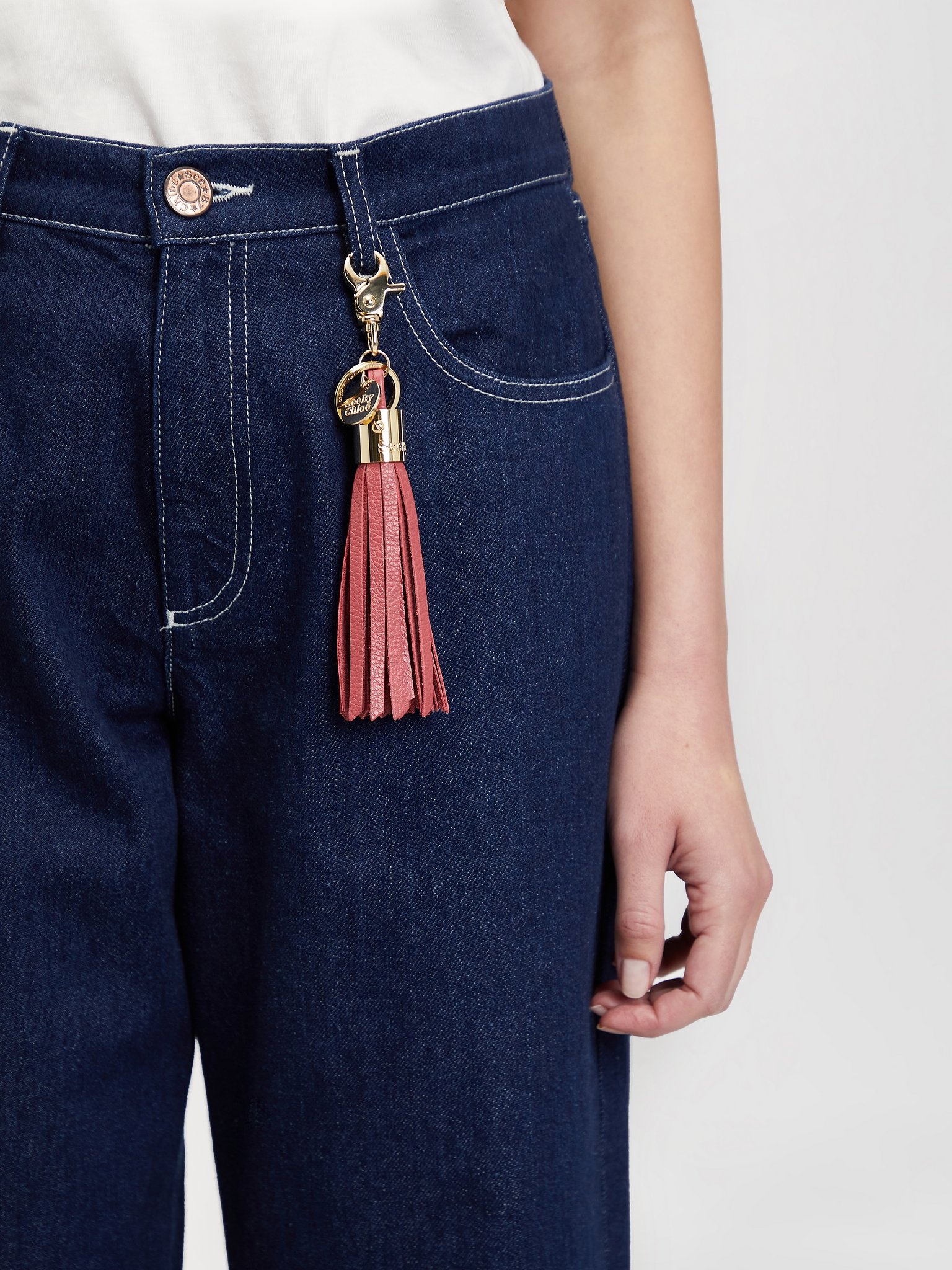 VICKI KEY CHAIN - 2