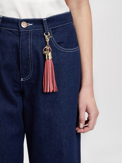 See by Chloé VICKI KEY CHAIN outlook