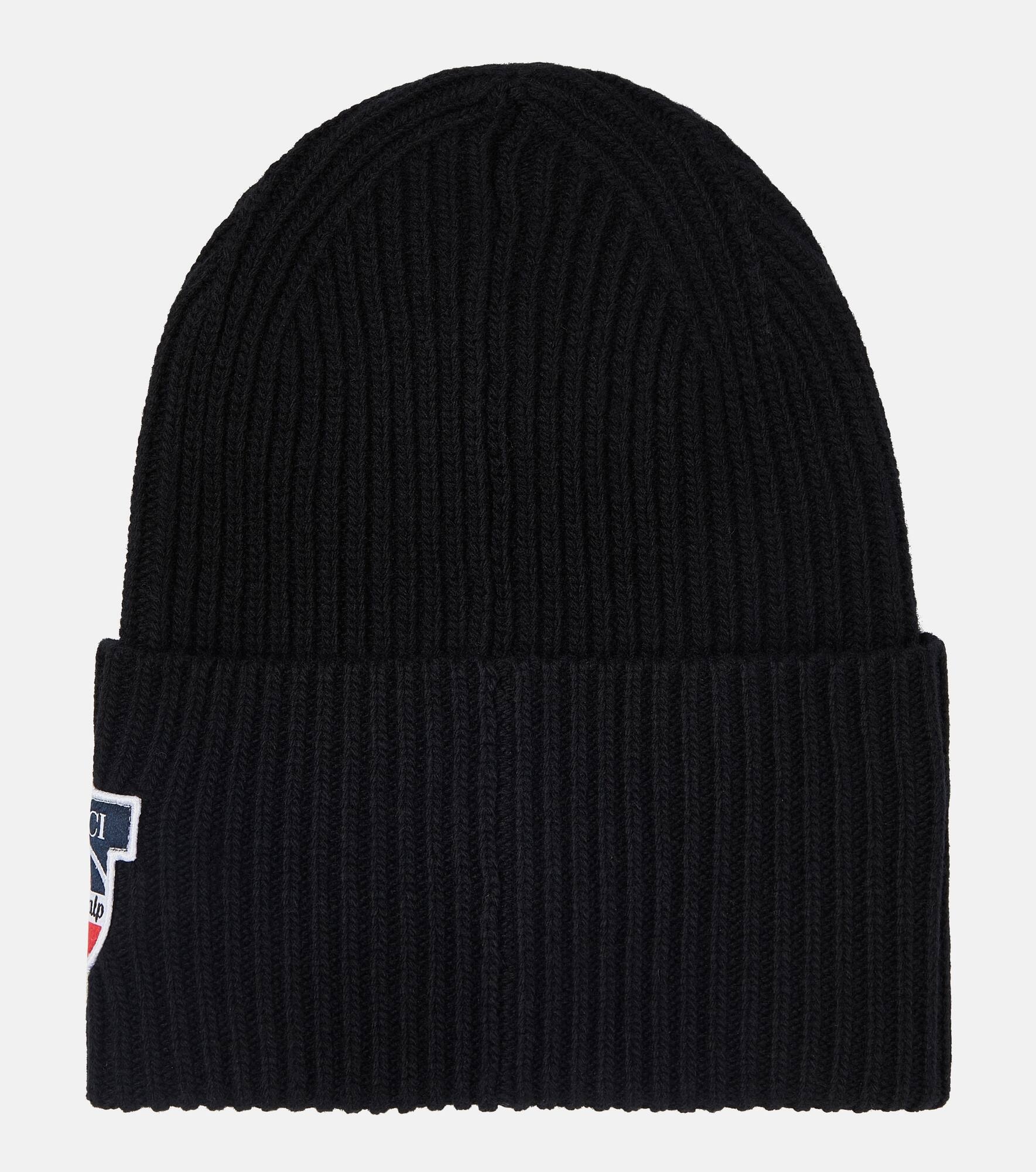 x Fusalp wool beanie - 4