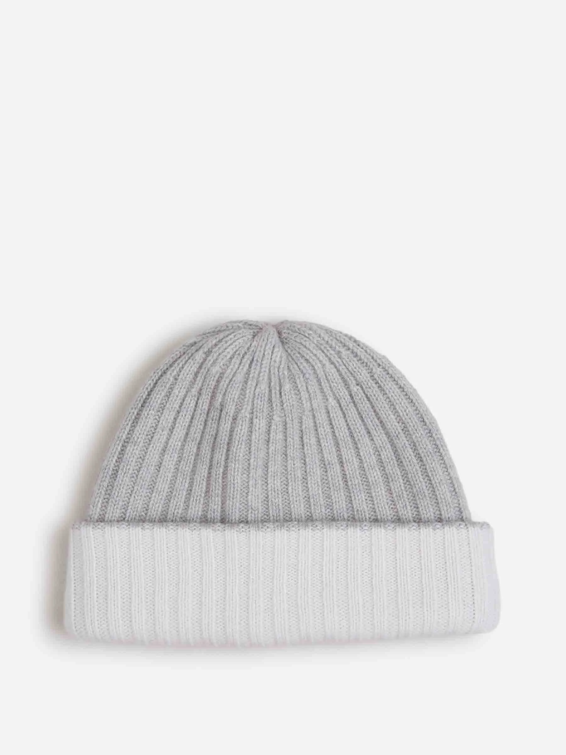 DOUBLE BICOLOR HAT - 1