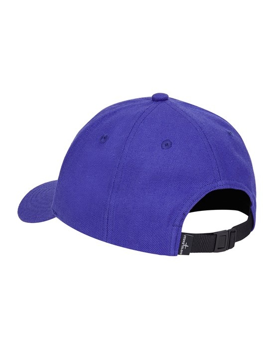 99675 ULTRAMARINE BLUE - 2