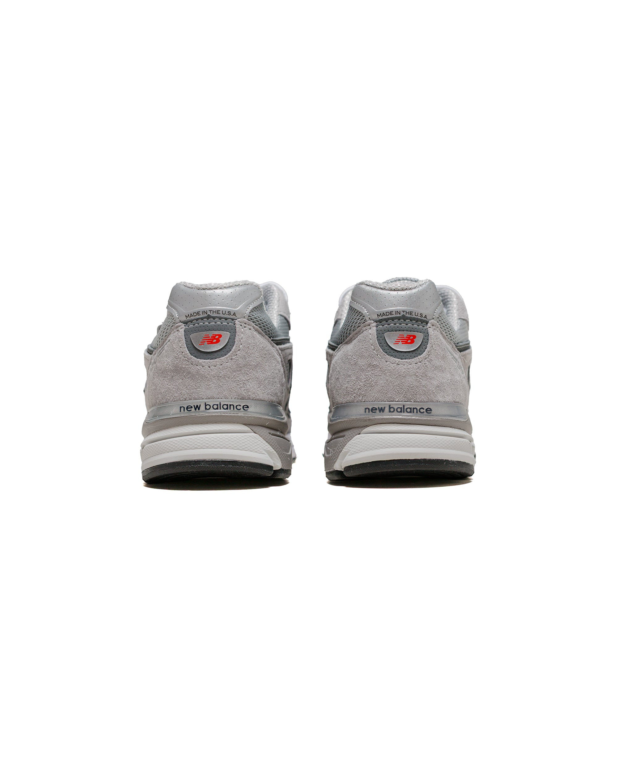 U990GR4 Grey - 4