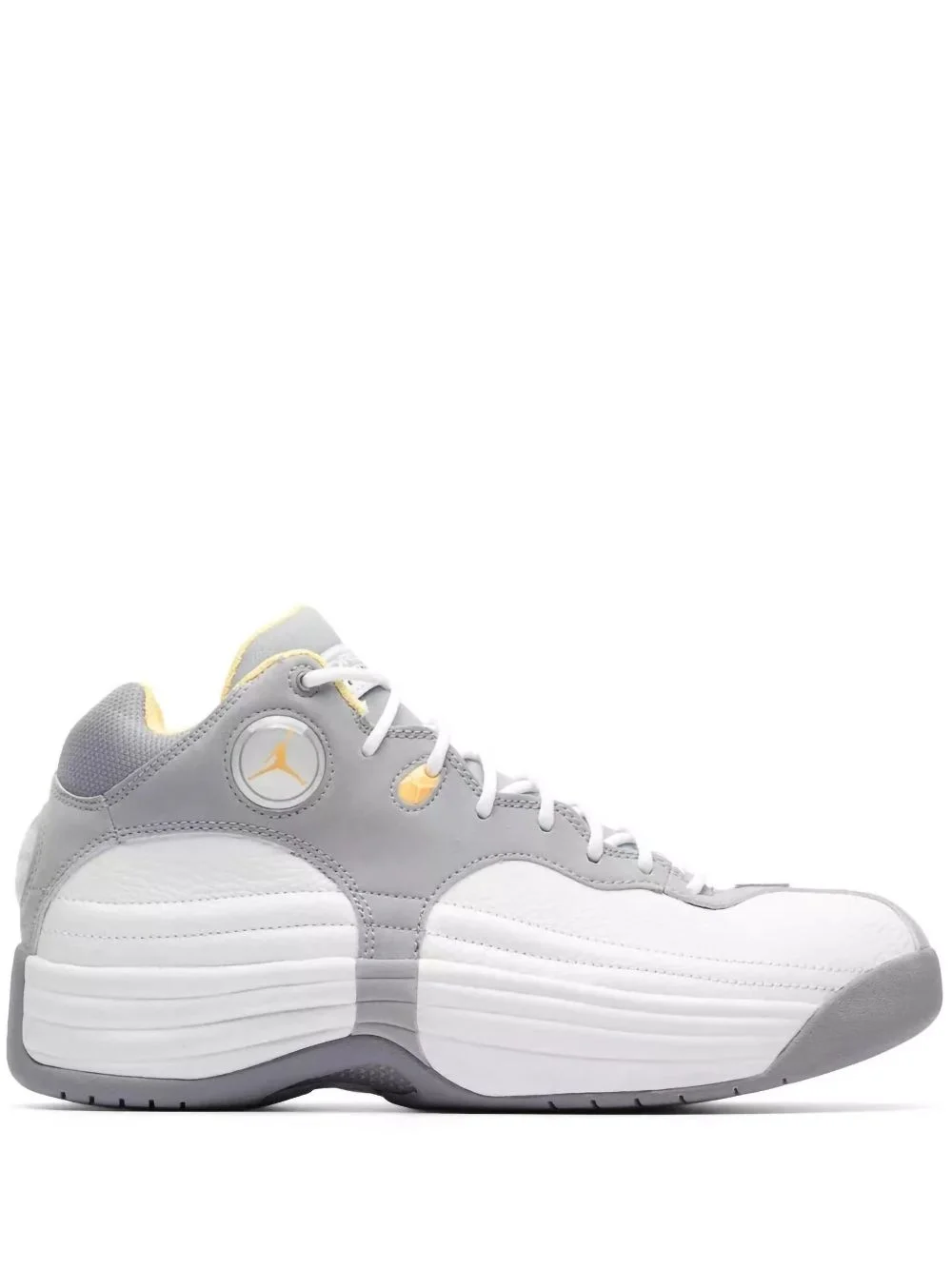 Jordan Jumpman 'Cement' sneakers - 1