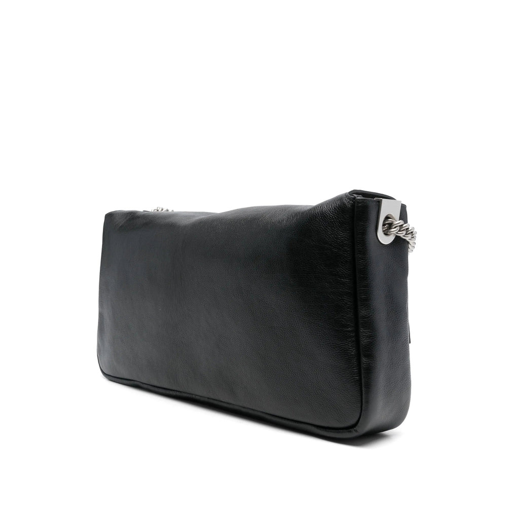 Fendi Black Shoulder Bags Women - 3