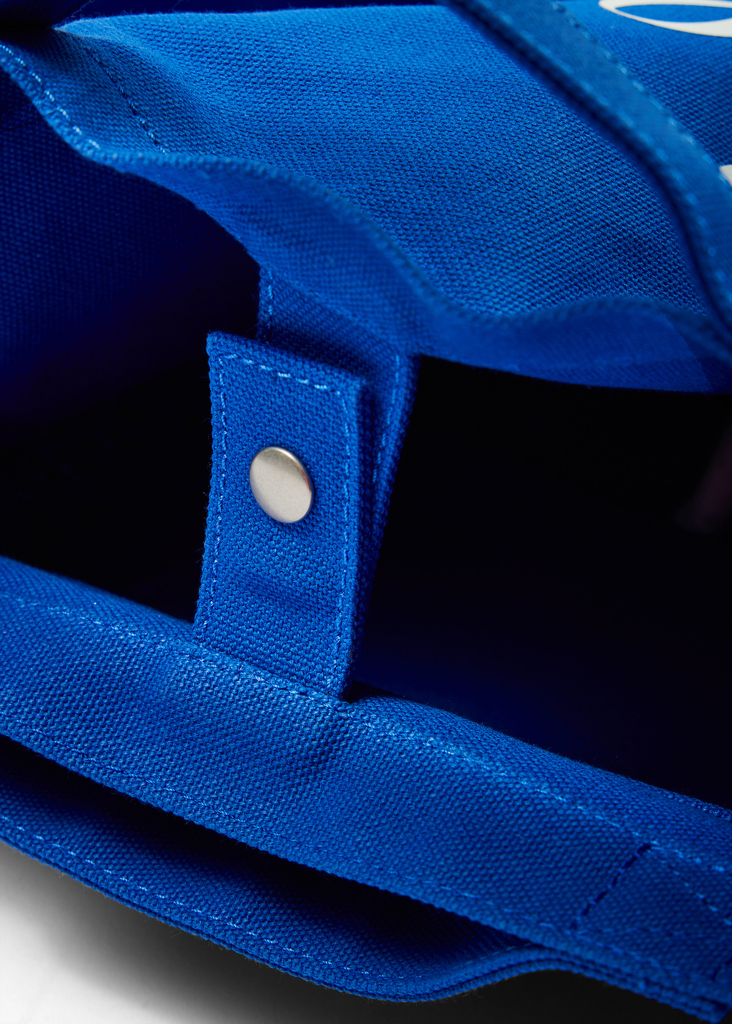 Paul Smith x Oasis - Blue She's Electric Tote Bag - 5
