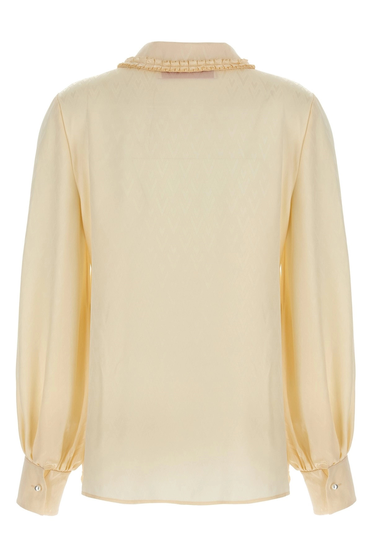 Valentino Garavani 'Toute la V' shirt - 2