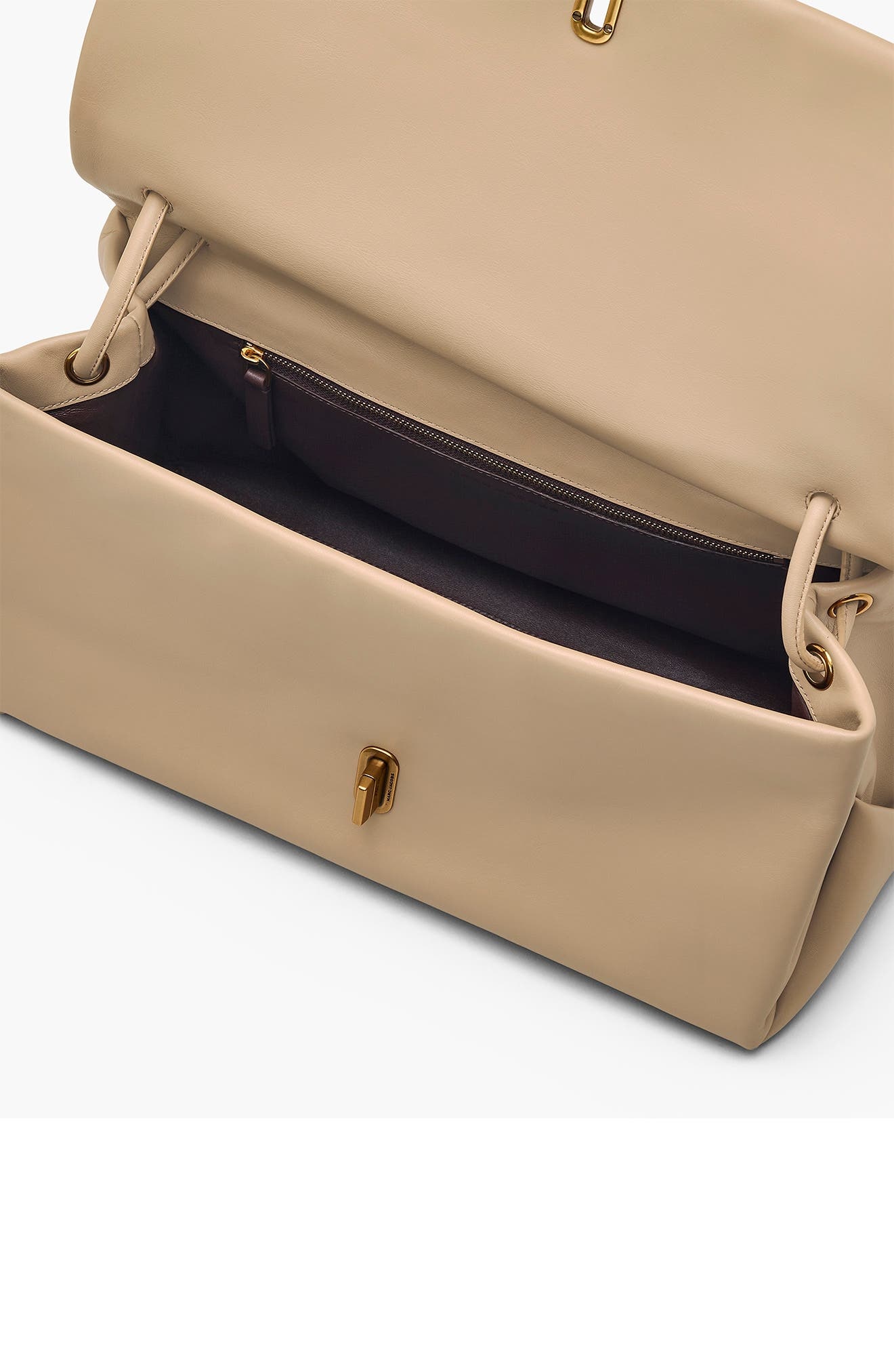 Marc Jacobs The Large Dual Bag in Camel at Nordstrom - 6