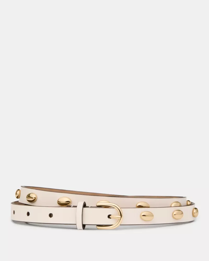 Studded Belt - 1