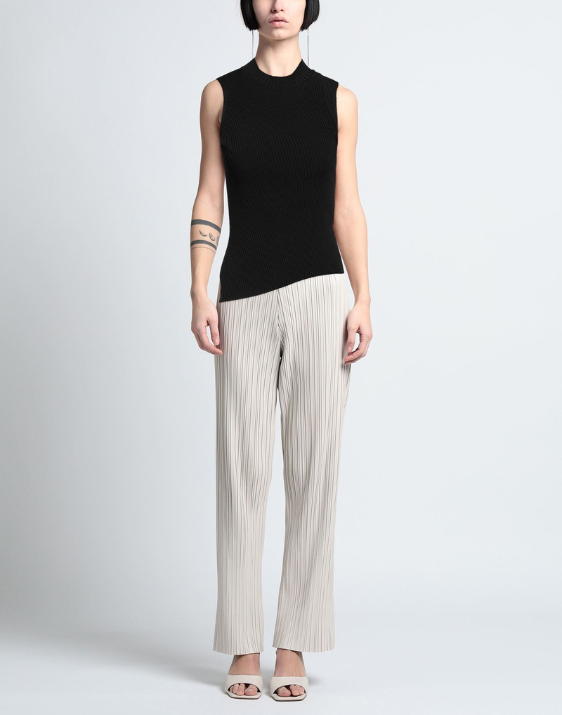 VERSACE Black Women's Top outlook