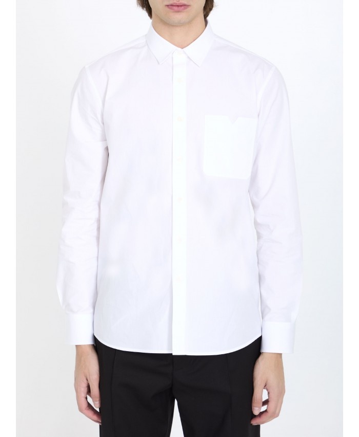 Cotton shirt - 4