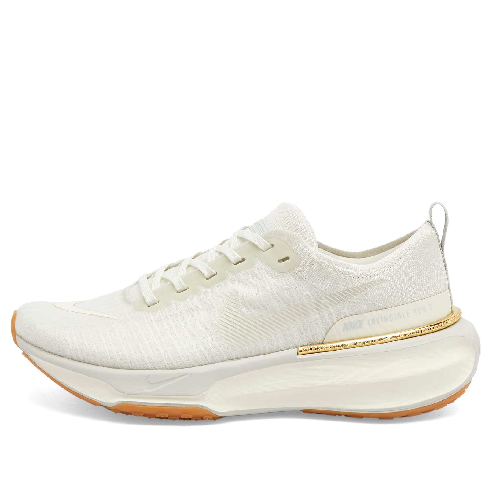 Nike Invincible 3 Sneaker - 1