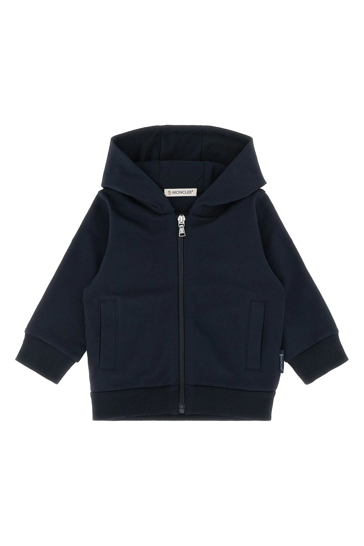 Zip Hoodie - 1