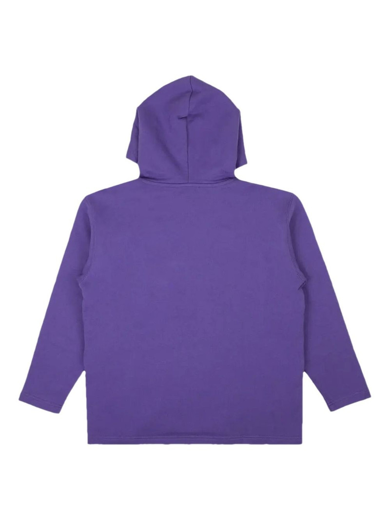 BALENCIAGA Bébé hoodie outlook