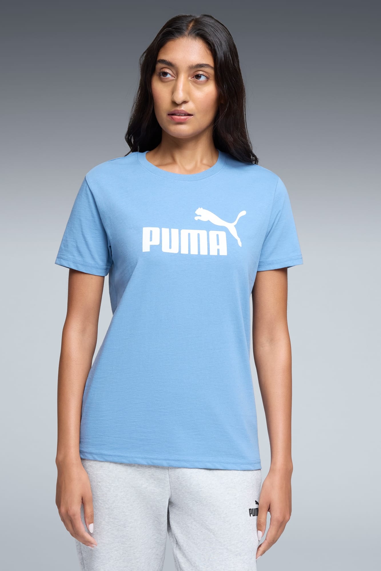 ESS No. 1 Logo Women's Tee - 3