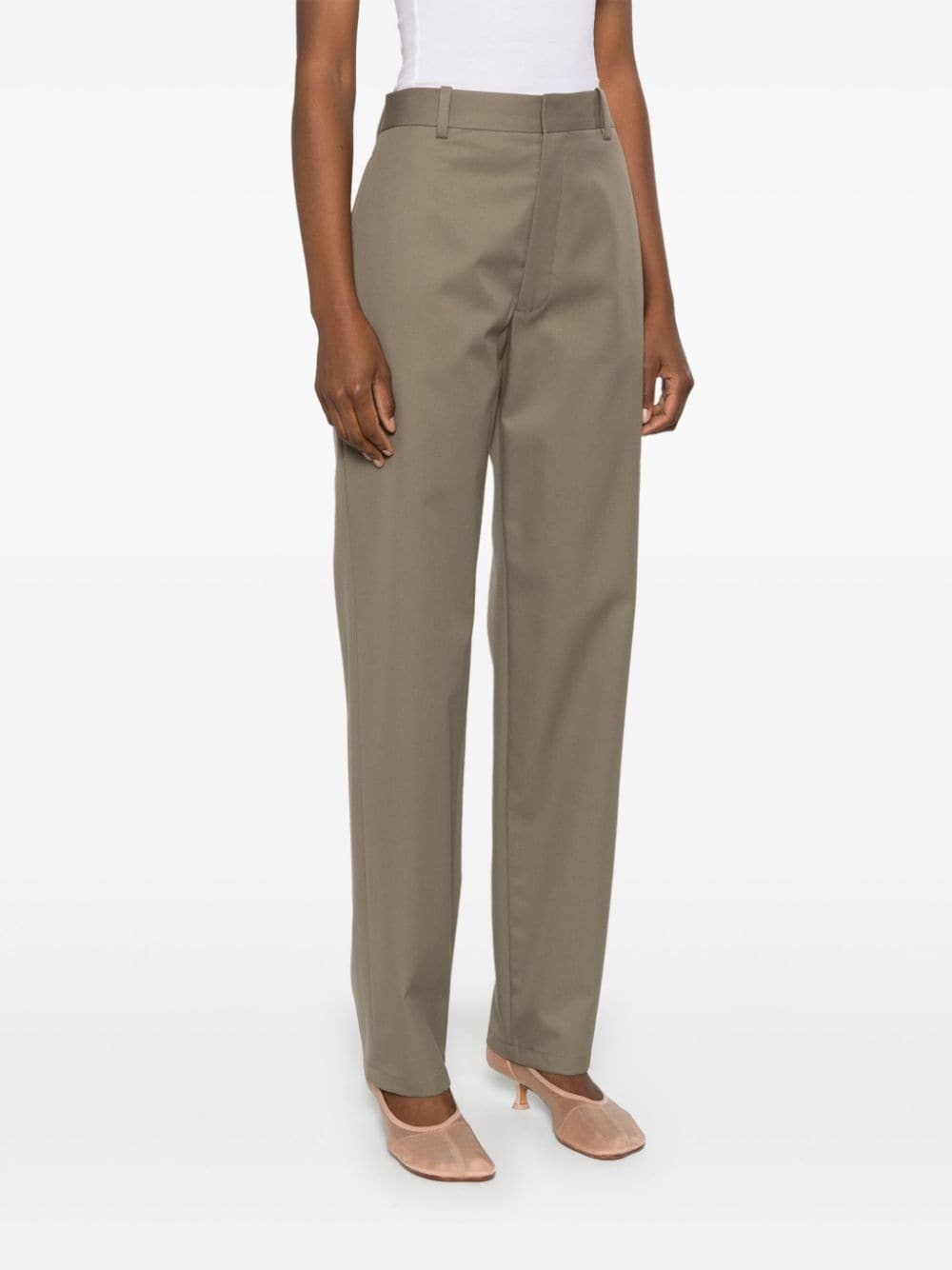 tailored trousers - 3