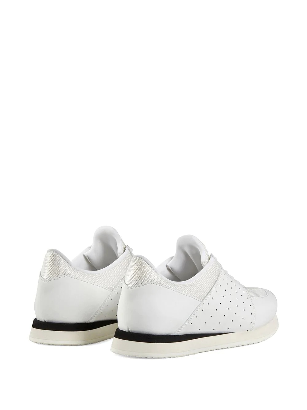 New Jimi Running low-top trainers - 3