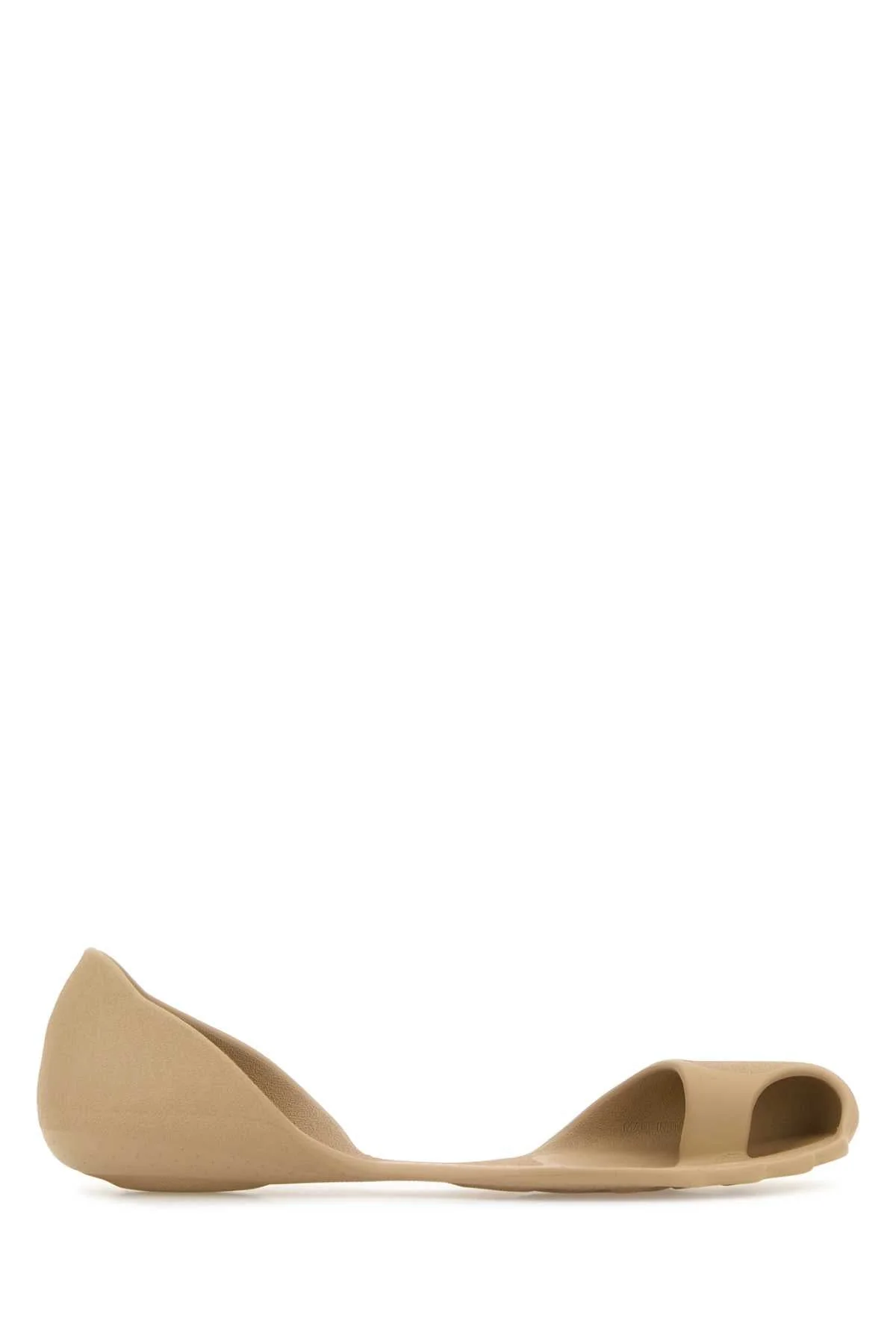 Balenciaga Men Skin Pink Eva Zero Sneakers - 1