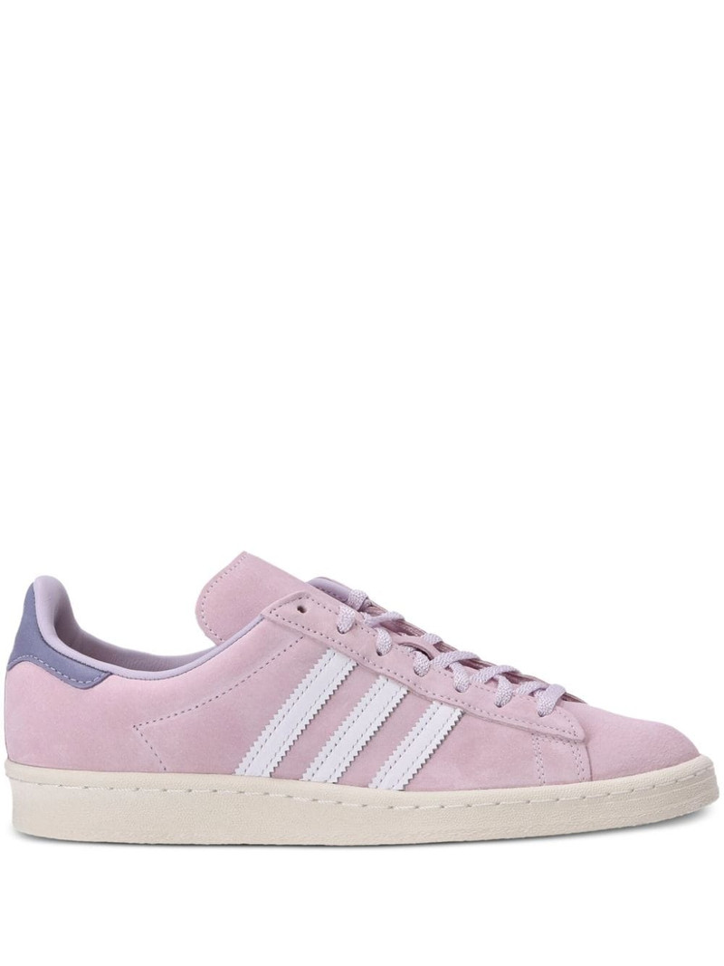 Campus 80s suede sneakers - 1