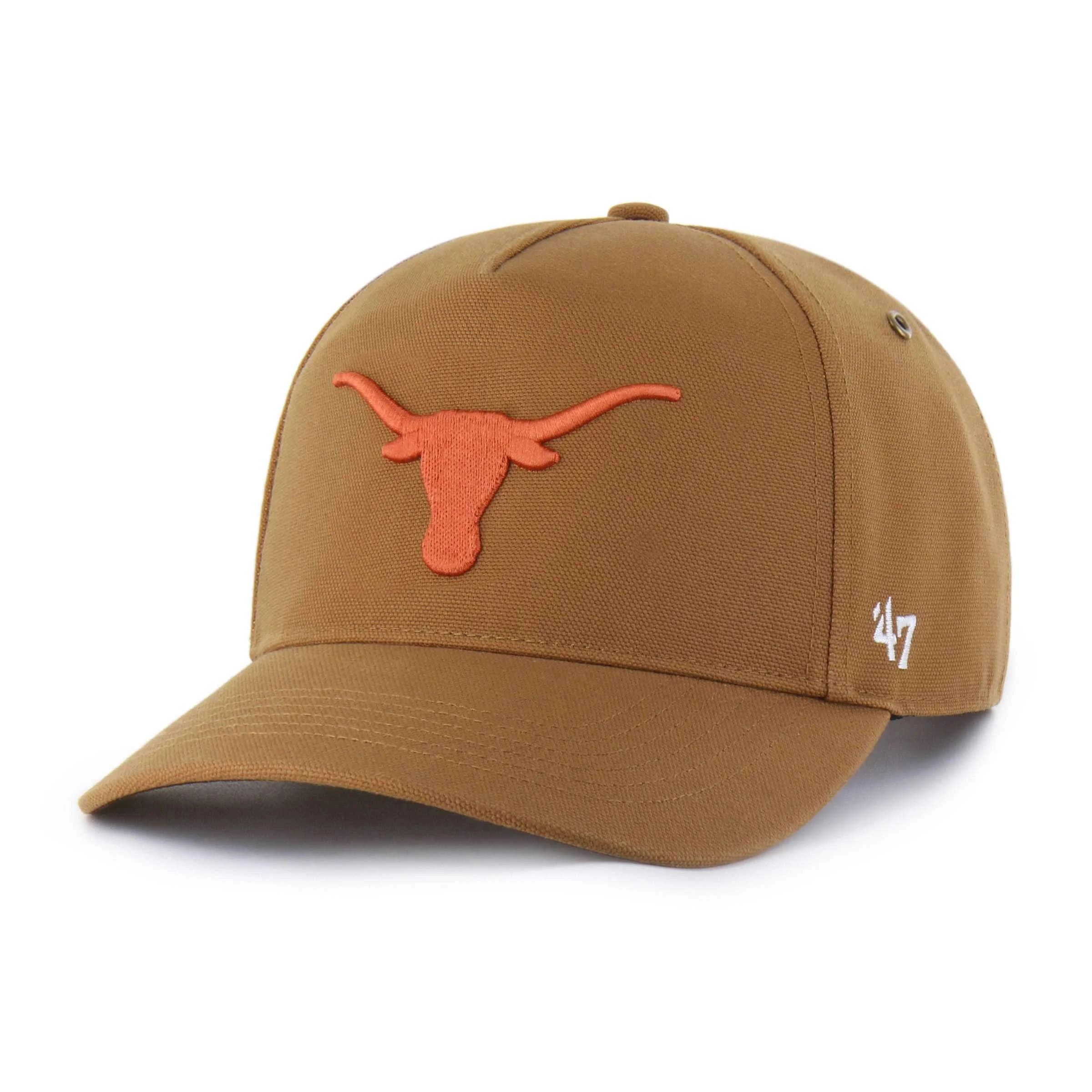 Texas Longhorns '47 Hitch - 1