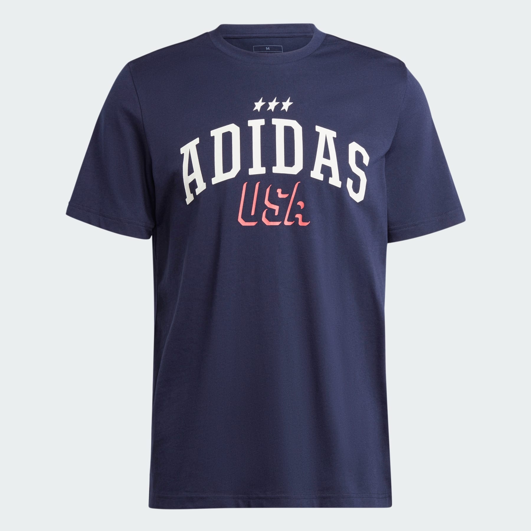 Americana Graphic Tee - 1