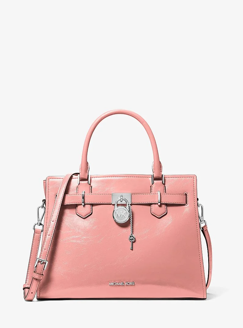 Hamilton Medium Satchel - 1
