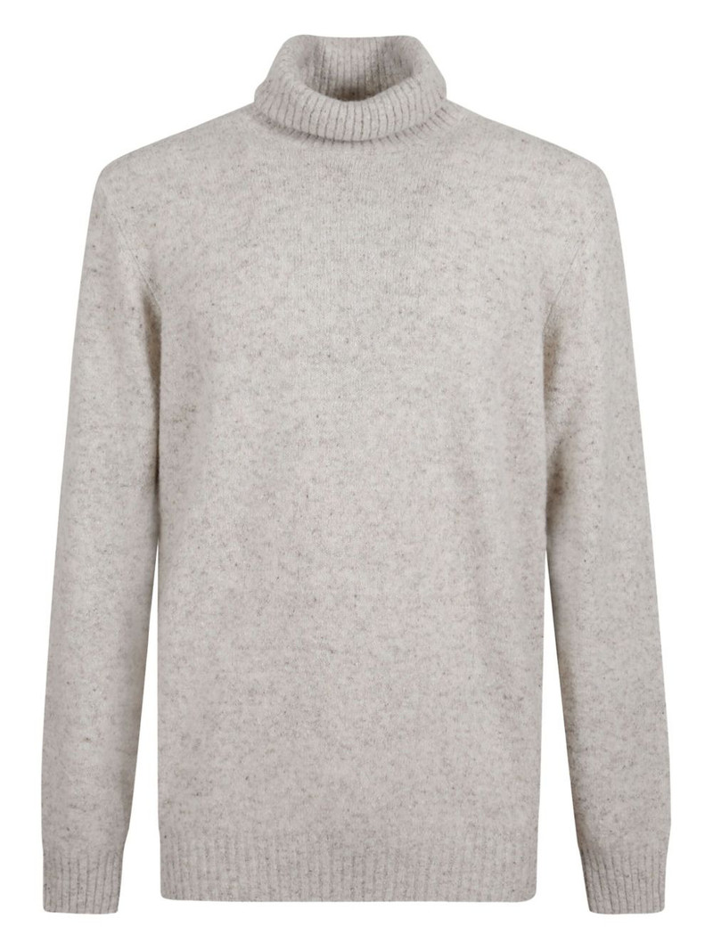 turtleneck sweater 1