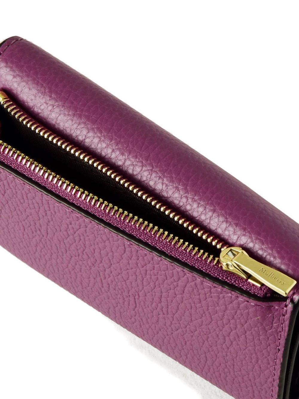 Darley folded multi-card wallet - 3