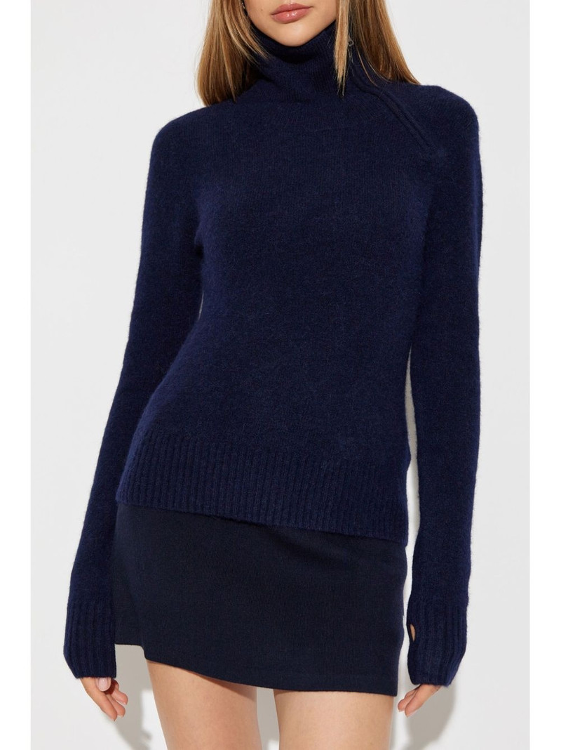 Odelle sweater 3