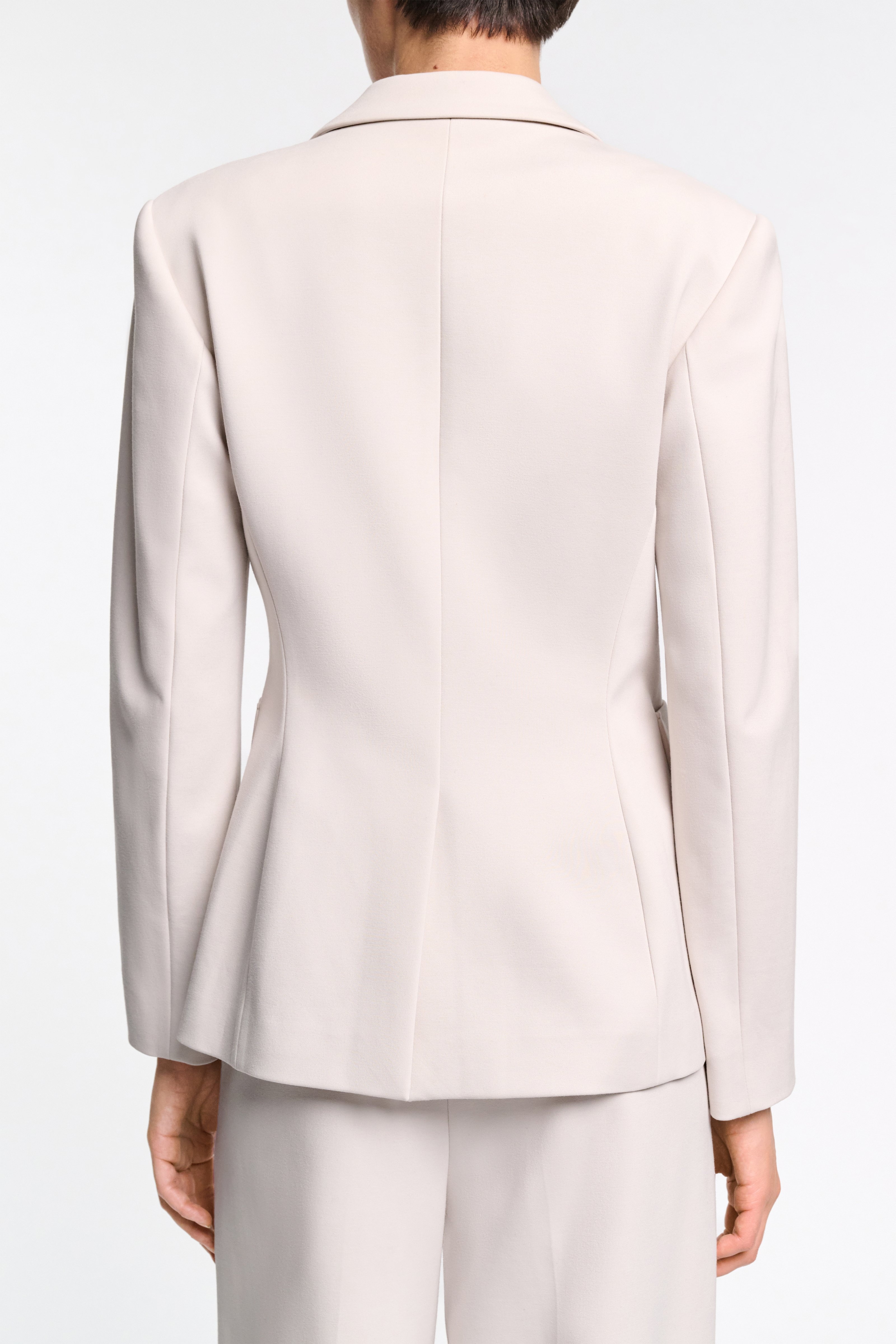 EMOTIONAL ESSENCE jacket - 4