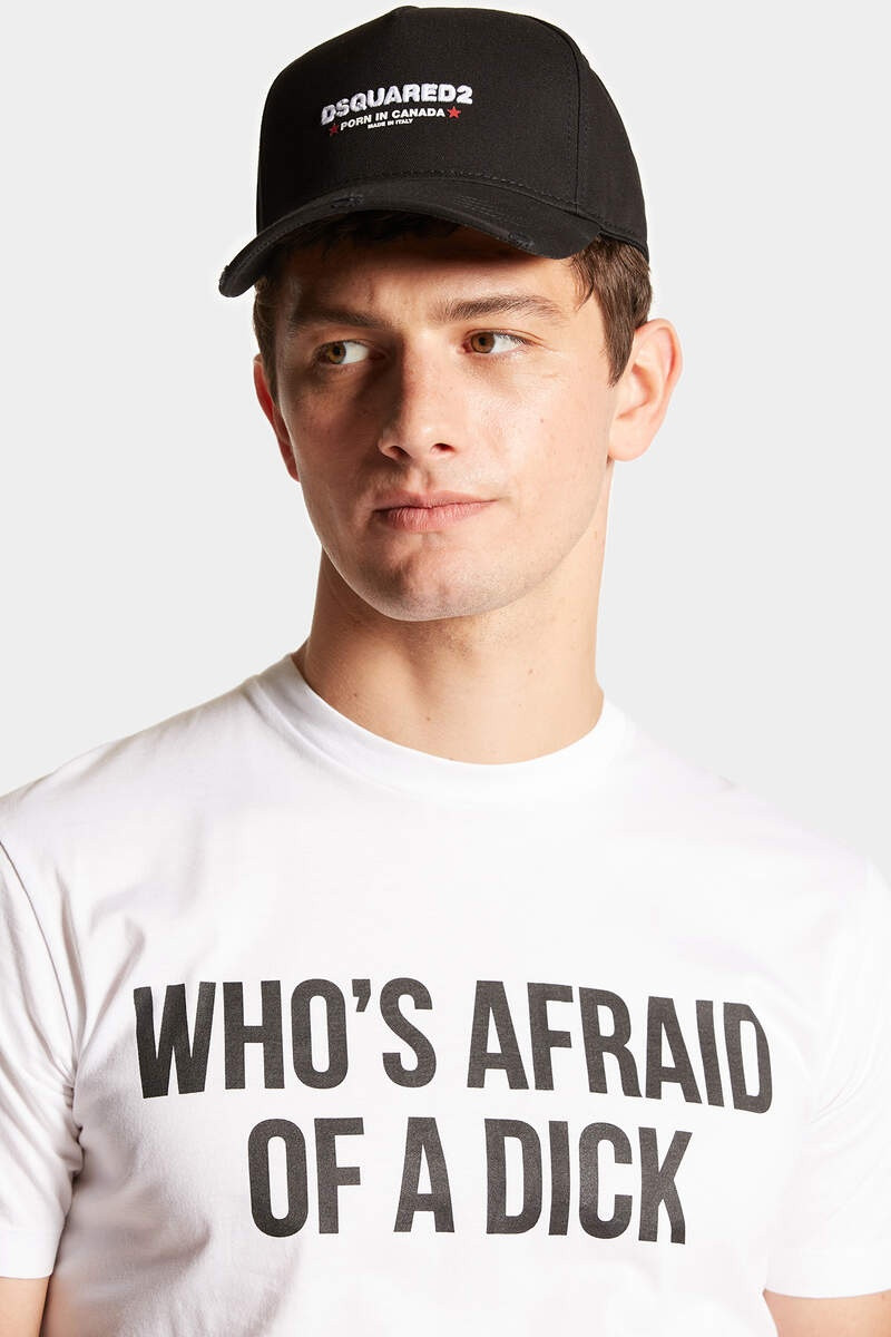 ROCCO COOL FIT T-SHIRT 5