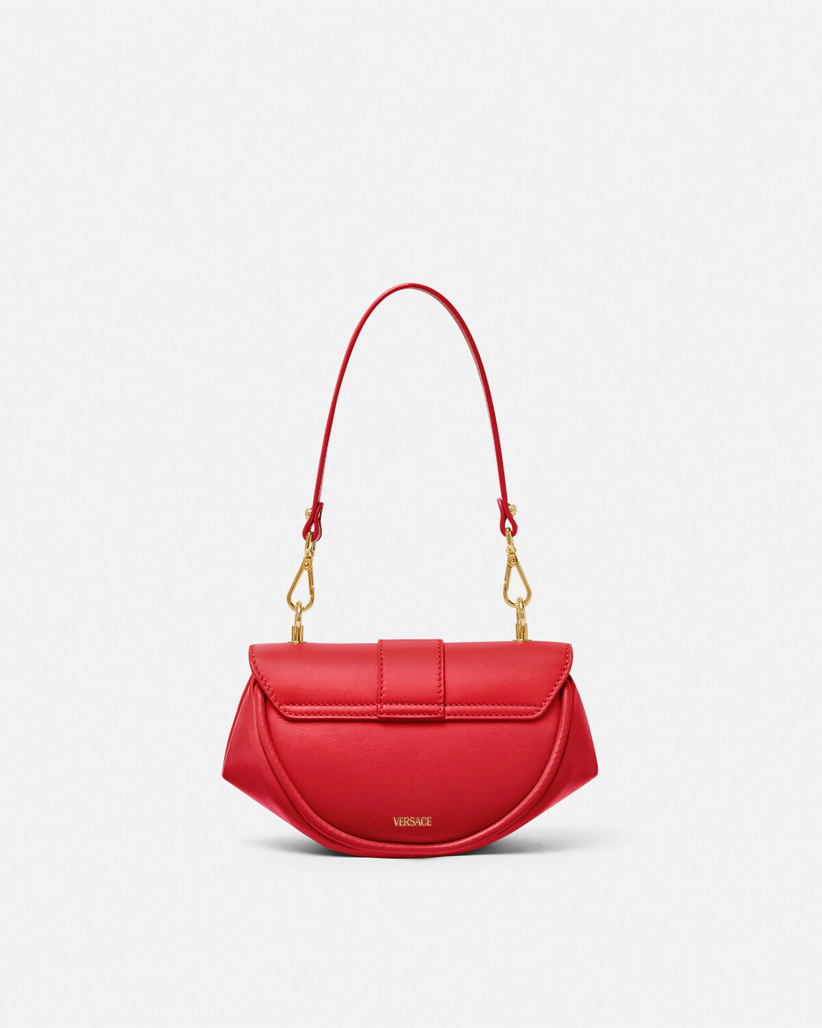 Virtus Small Shoulder Bag - 5