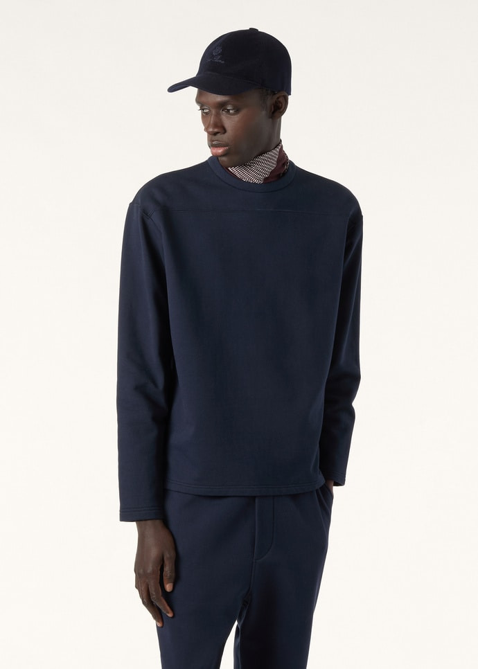 Como Sweatshirt - 4