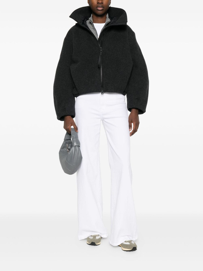 Canada Goose Chilliwack zip-up hooded jacket outlook