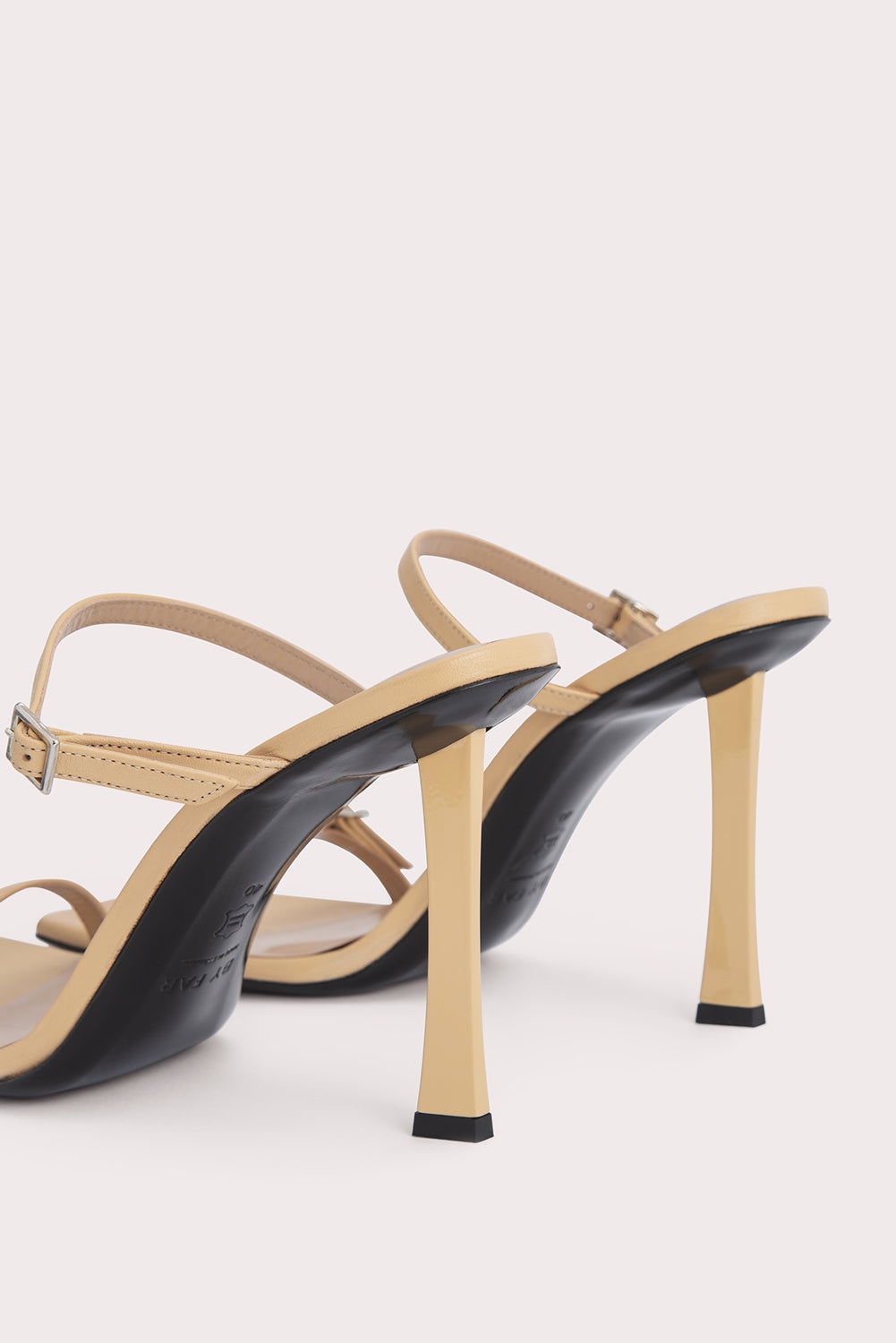 Flick Kraft Nappa Leather - 6