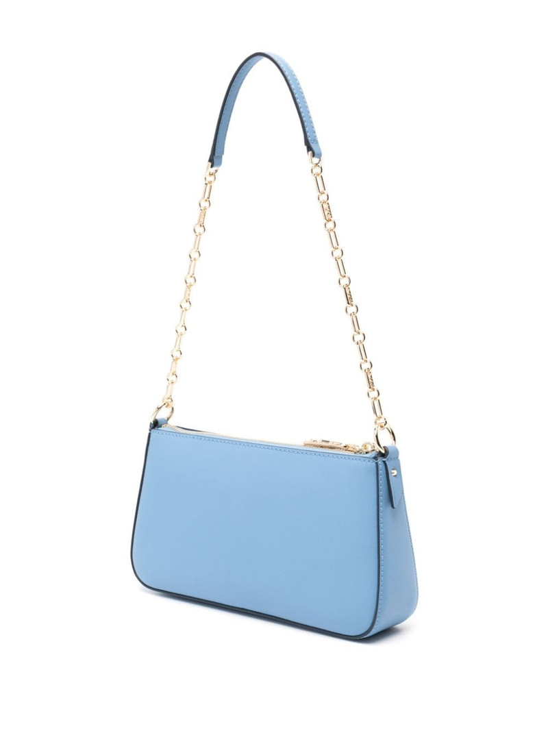 Empire leather shoulder bag 3