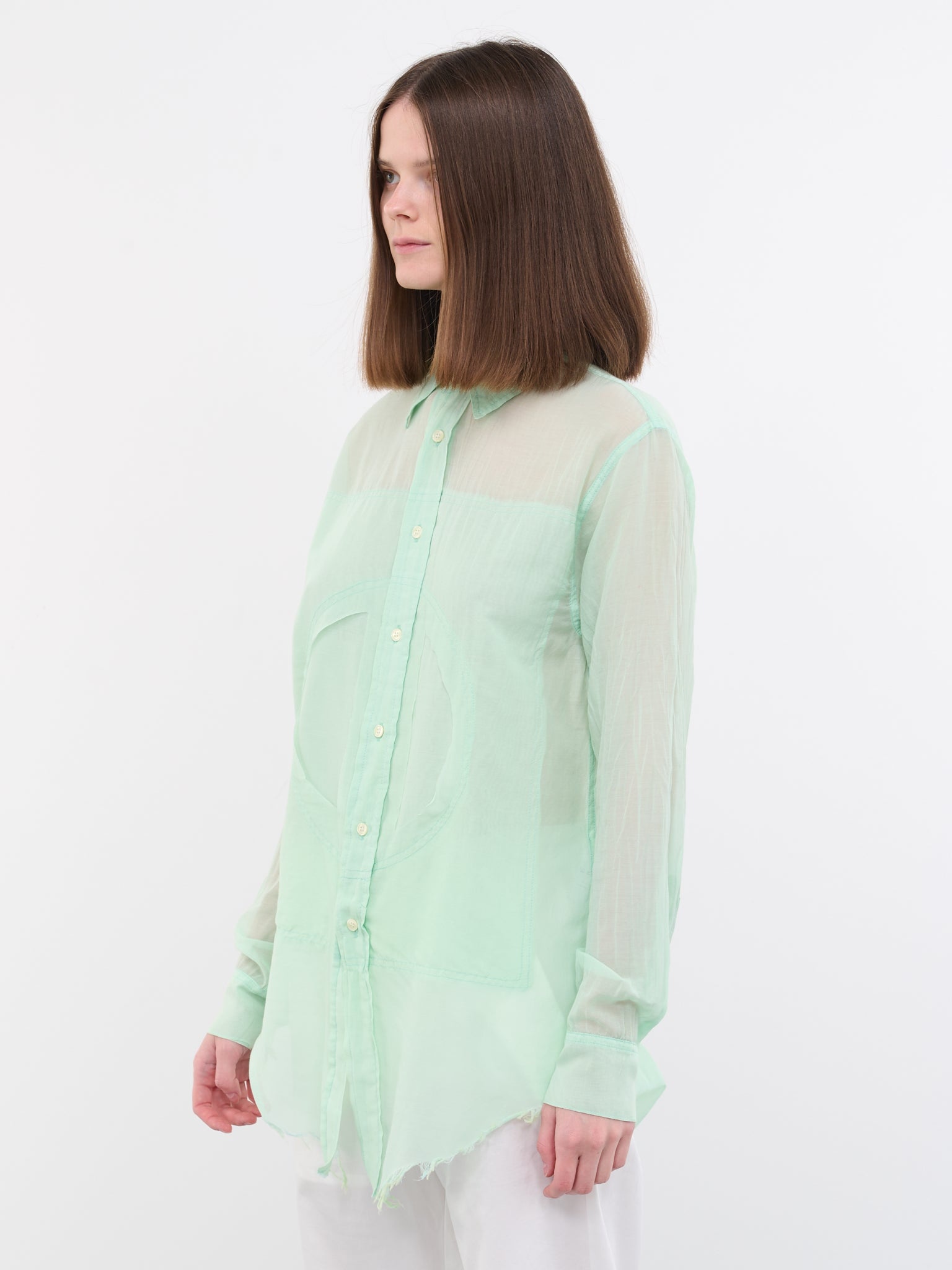 Circle Shirt - 2