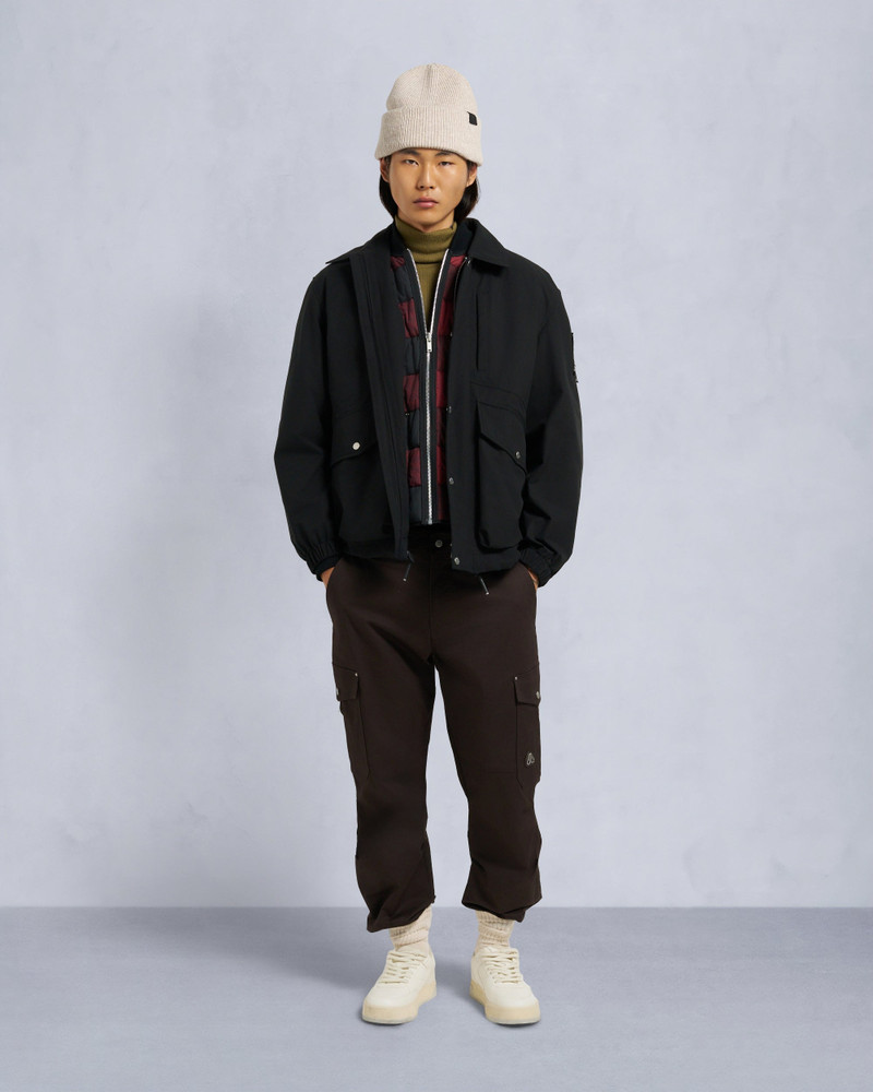 MOOSE KNUCKLES WALKER 3-IN-1 JACKET outlook