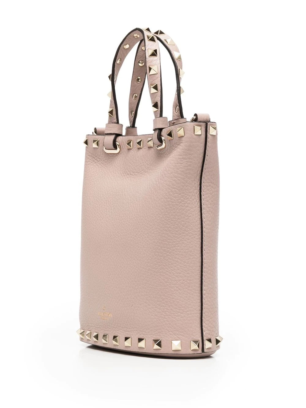 Rockstud tote bag - 4