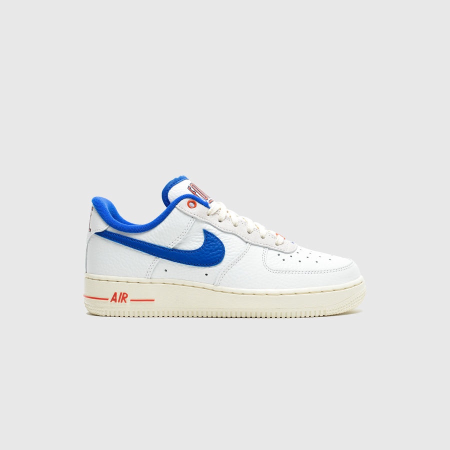 WMNS AIR FORCE 1 '07 LX "COMMAND FORCE" - 1