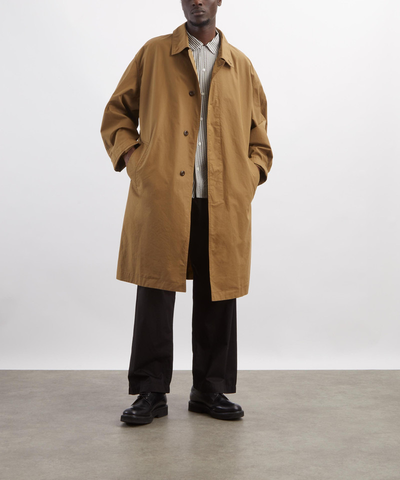 Car Coat 2