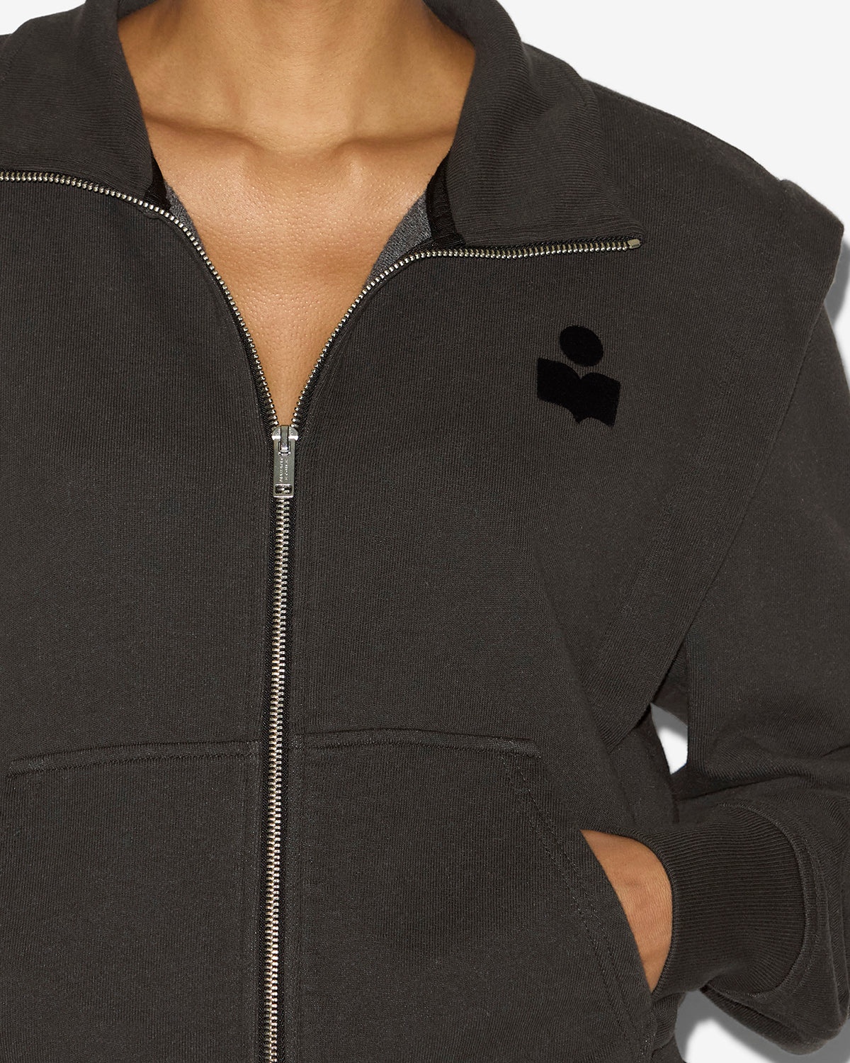 MADILIA SWEATSHIRT - 3